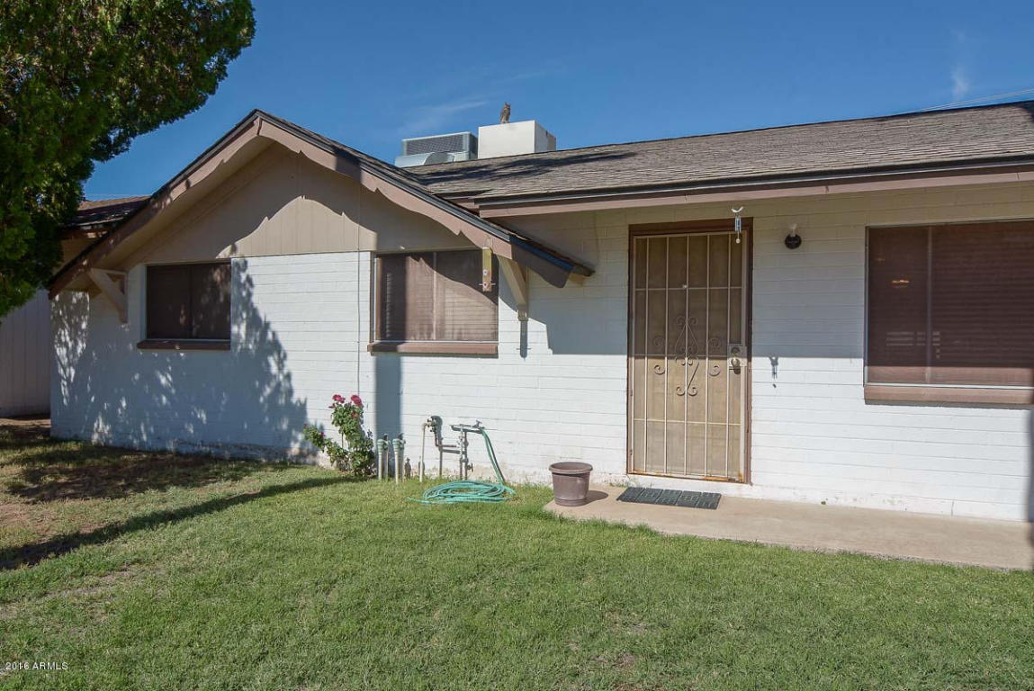 4128 W Griswold Rd, Phoenix, AZ 85051 photo 3