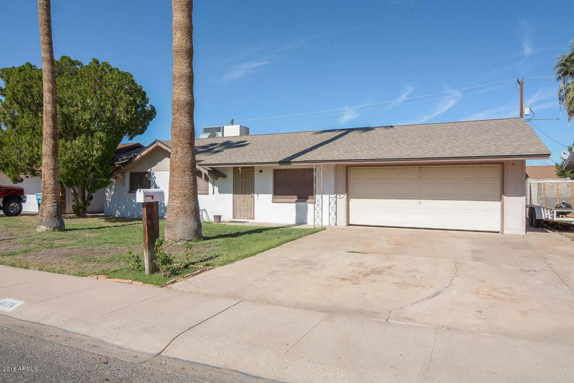 4128 W Griswold Rd, Phoenix, AZ 85051 photo 2