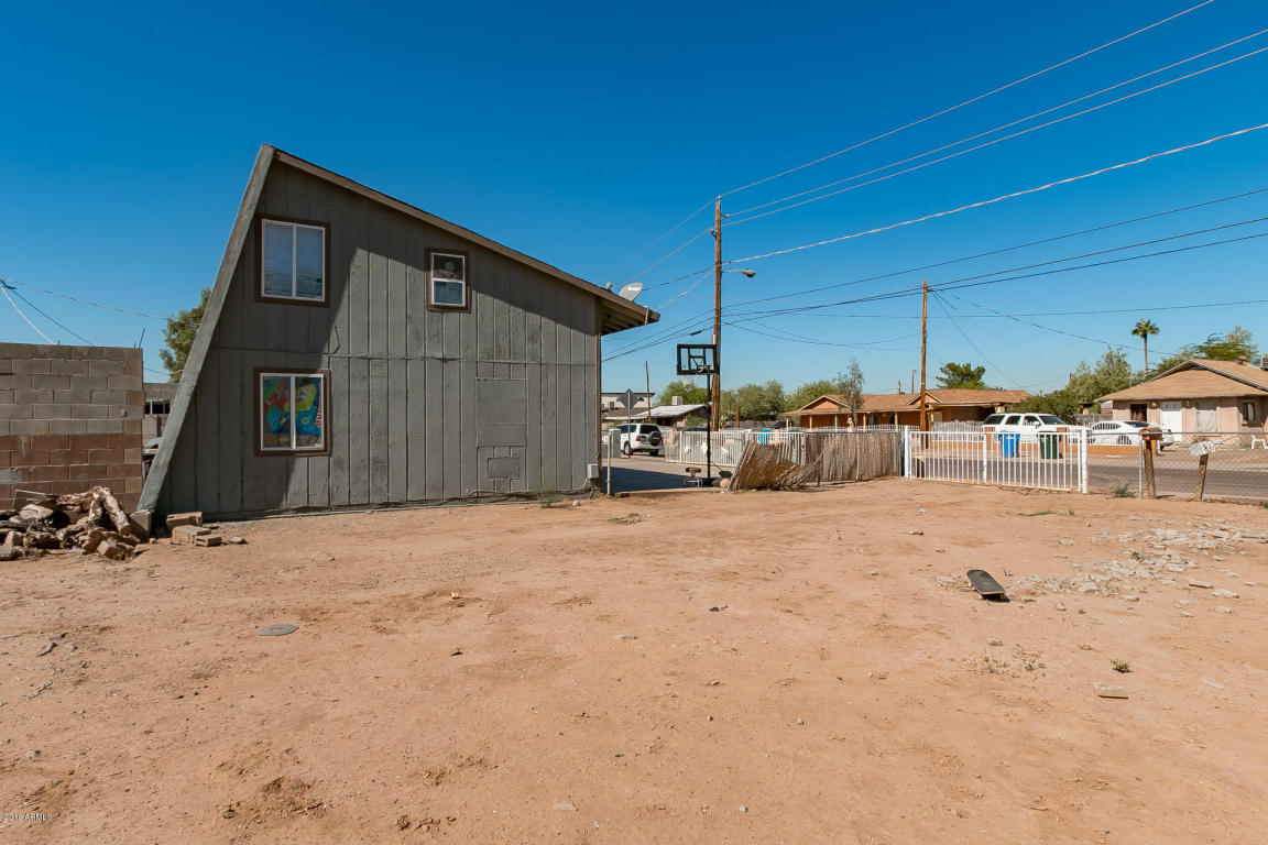 833 E Wier Ave, Phoenix, AZ 85040 photo 17