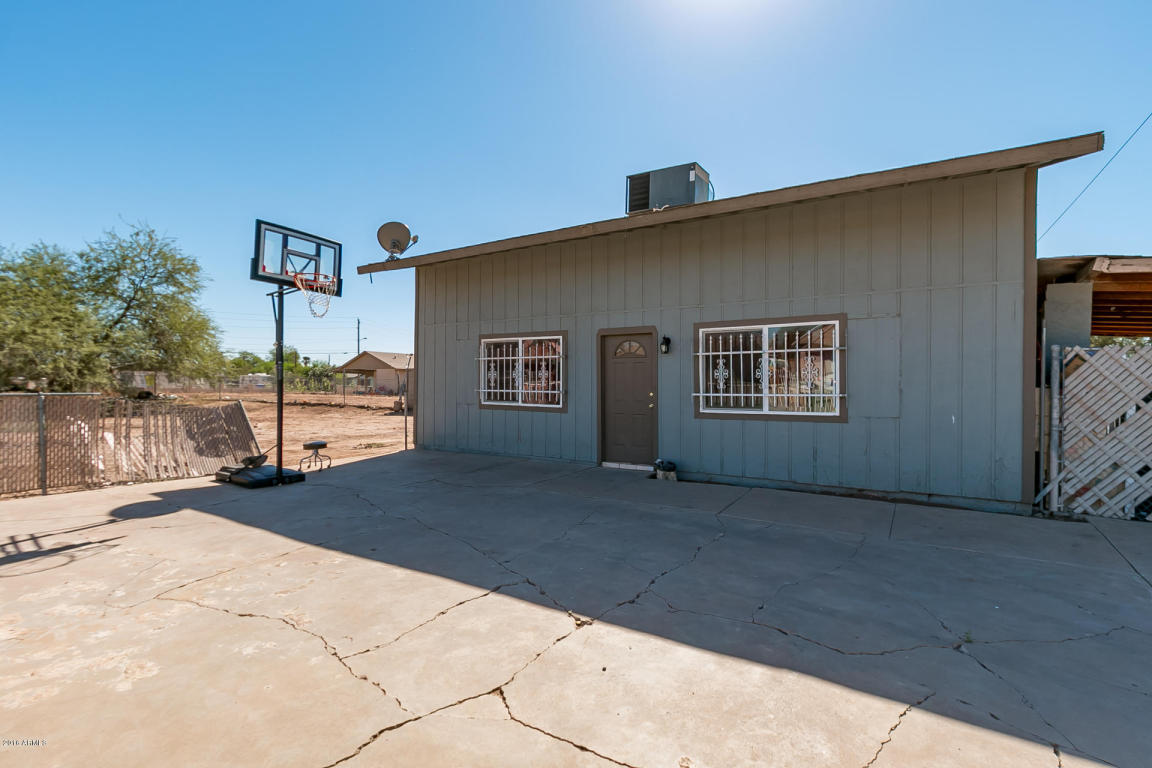 833 E Wier Ave, Phoenix, AZ 85040 photo 3