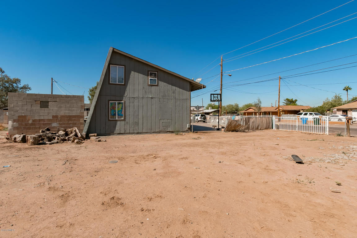 833 E Wier Ave, Phoenix, AZ 85040 photo 16