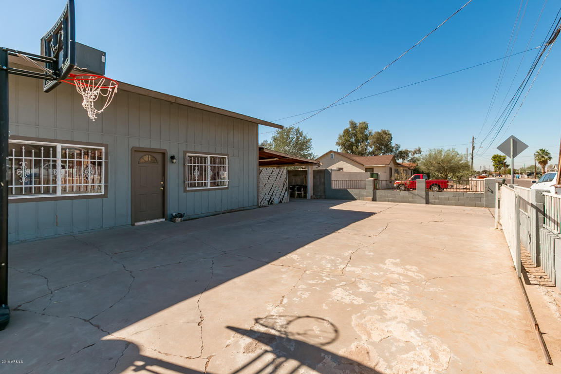 833 E Wier Ave, Phoenix, AZ 85040 photo 4