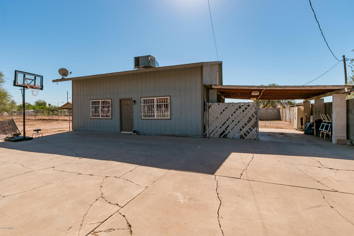 833 E Wier Ave, Phoenix, AZ 85040 photo 1