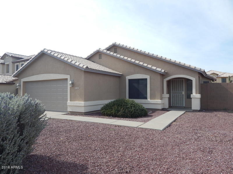 550 S Wesley --, Mesa, AZ 85208 photo 2