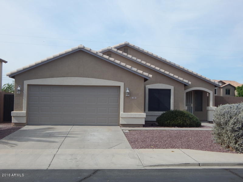 550 S Wesley --, Mesa, AZ 85208 photo 1
