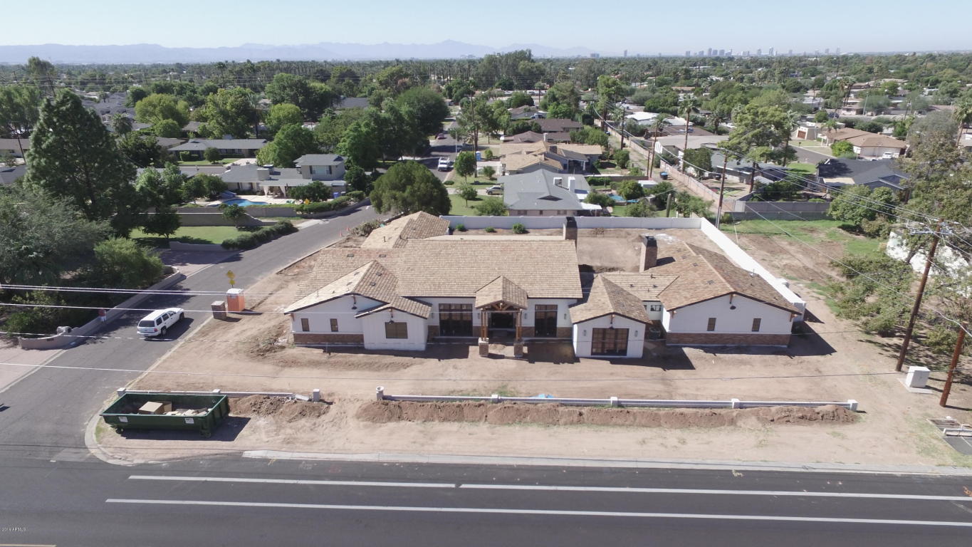 4525 E Lafayette Blvd, Phoenix, AZ 85018 photo 1