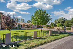 4207 E Vernon Ave, Phoenix, AZ 85008 photo 2