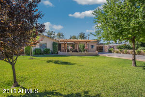 4207 E Vernon Ave, Phoenix, AZ 85008 photo 1