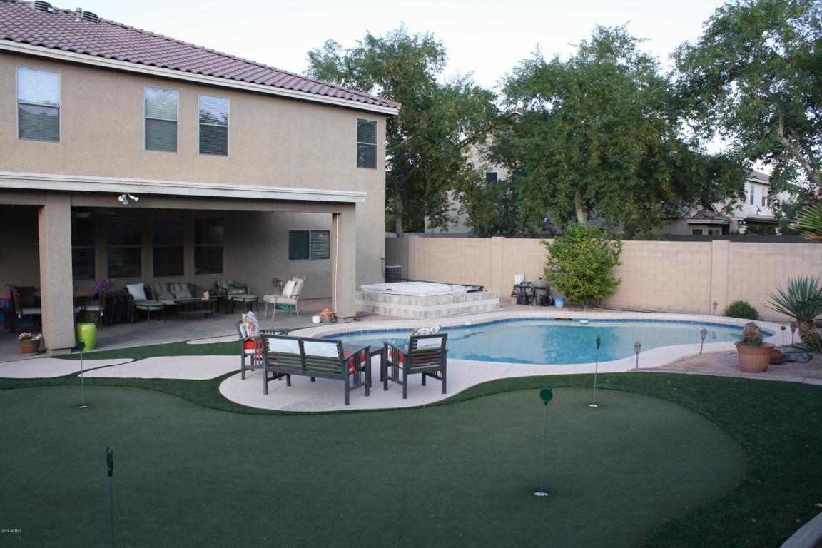 1221 E Beth Dr, Phoenix, AZ 85042 photo 5
