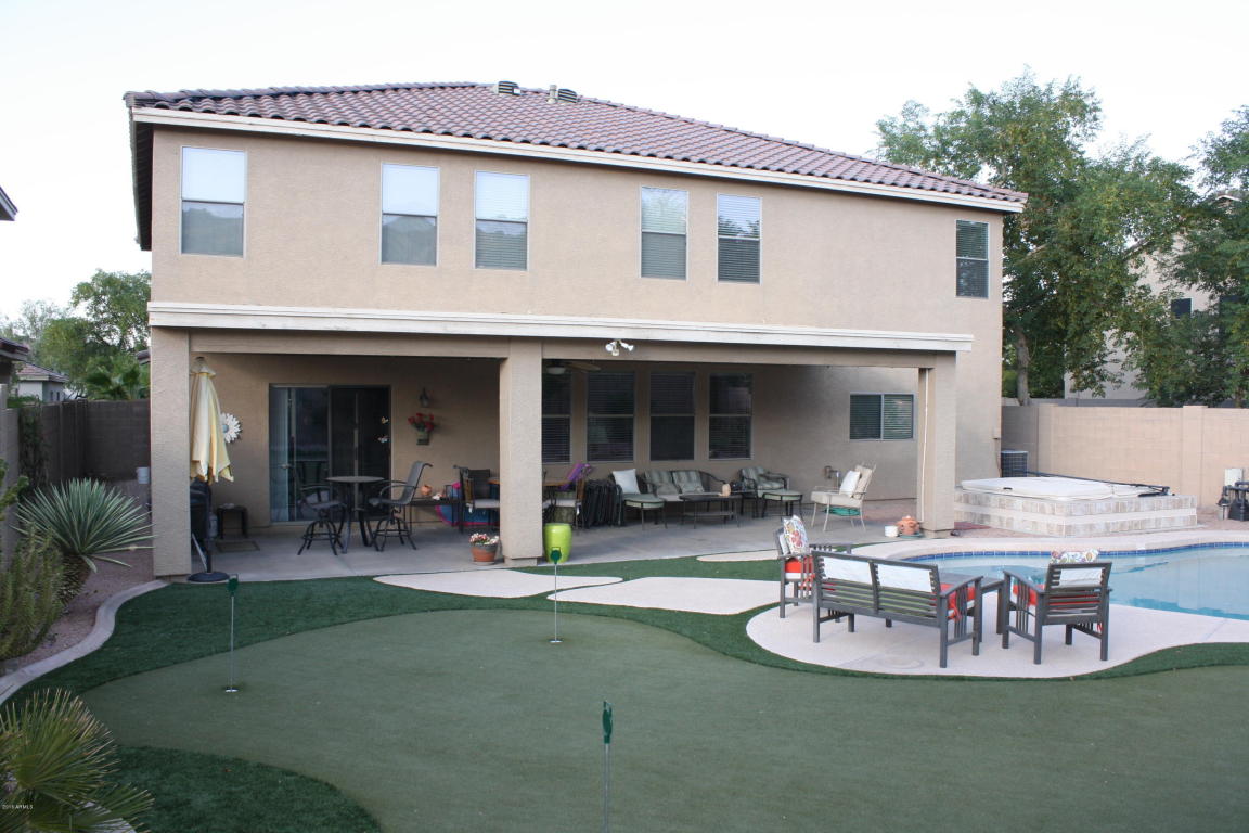 1221 E Beth Dr, Phoenix, AZ 85042 photo 2