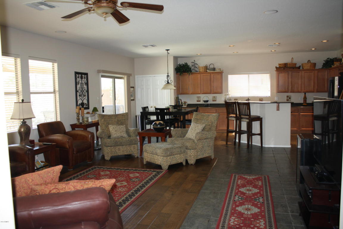 1221 E Beth Dr, Phoenix, AZ 85042 photo 15
