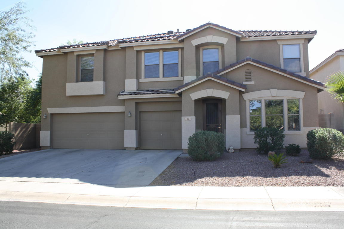 1221 E Beth Dr, Phoenix, AZ 85042 photo 1