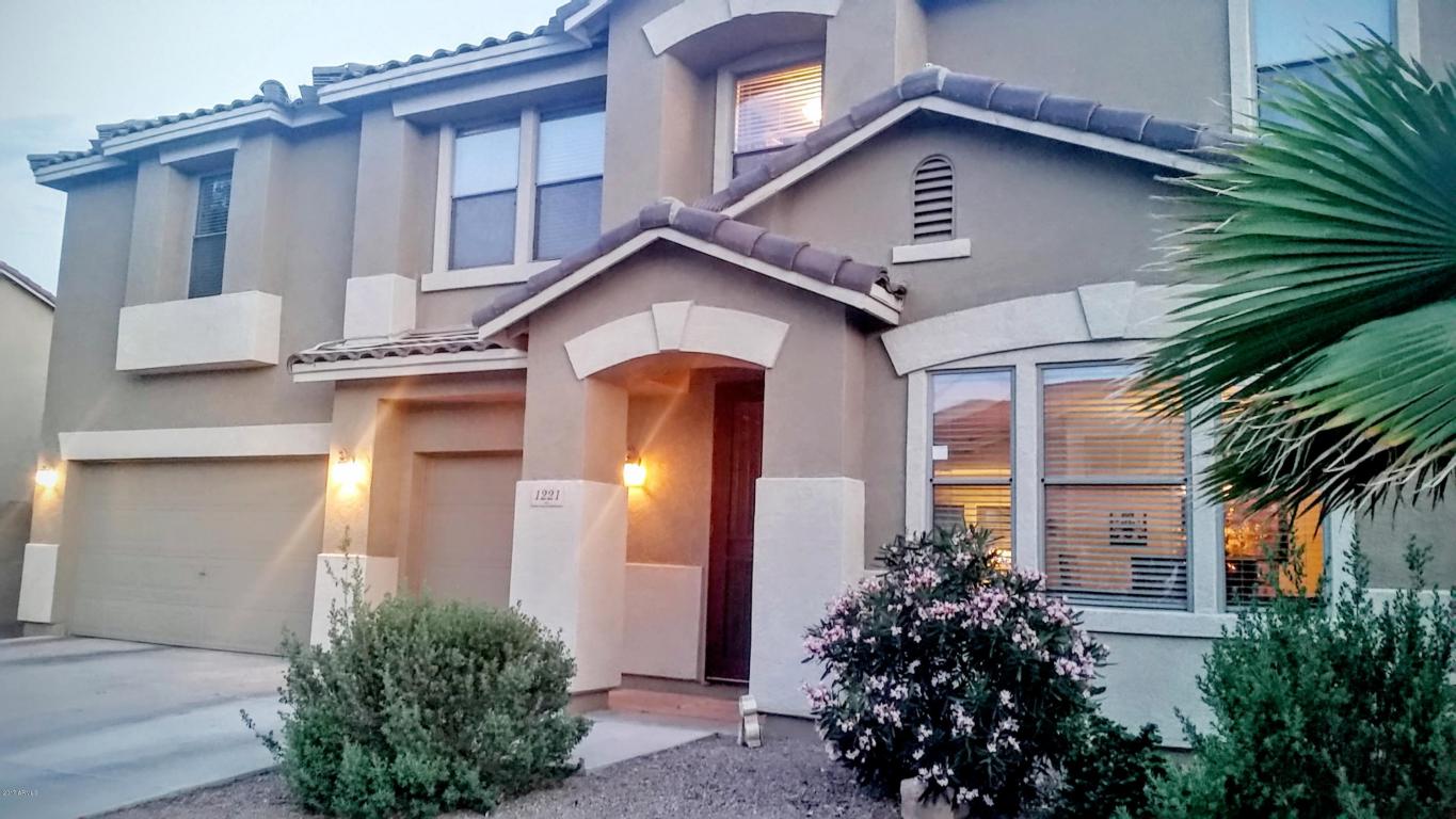 1221 E Beth Dr, Phoenix, AZ 85042 photo 9