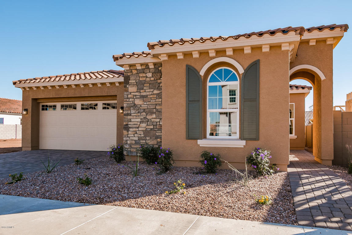 1447 E Cullumber St, Gilbert, AZ 85234 photo 1