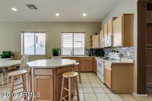 952 S Jacob St, Gilbert, AZ 85296 photo 29