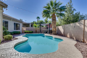 952 S Jacob St, Gilbert, AZ 85296 photo 4