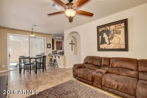 3882 E Leslie Dr, Gilbert, AZ 85296 photo 22