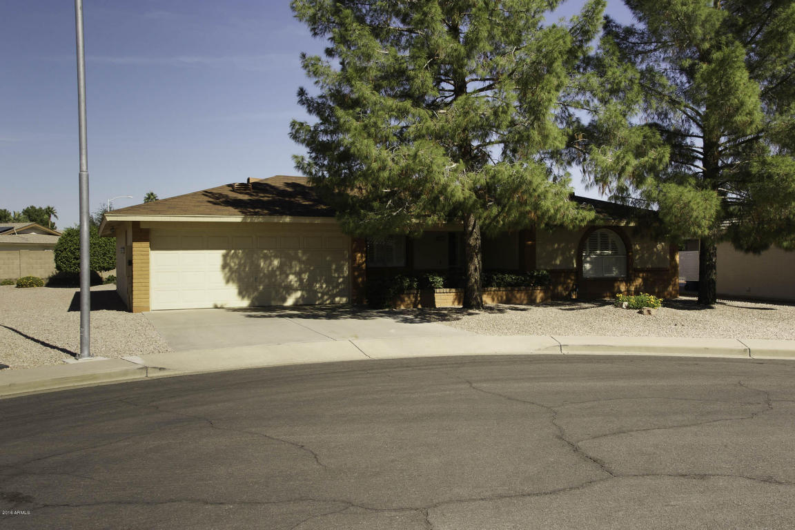 7938 E Kiowa Cir, Mesa, AZ 85209 photo 3