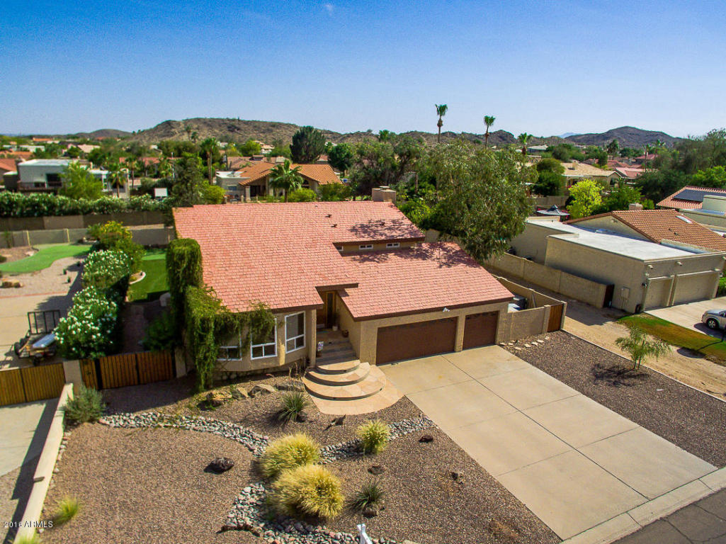 3739 E Sequoia Trl, Phoenix, AZ 85044 photo 2