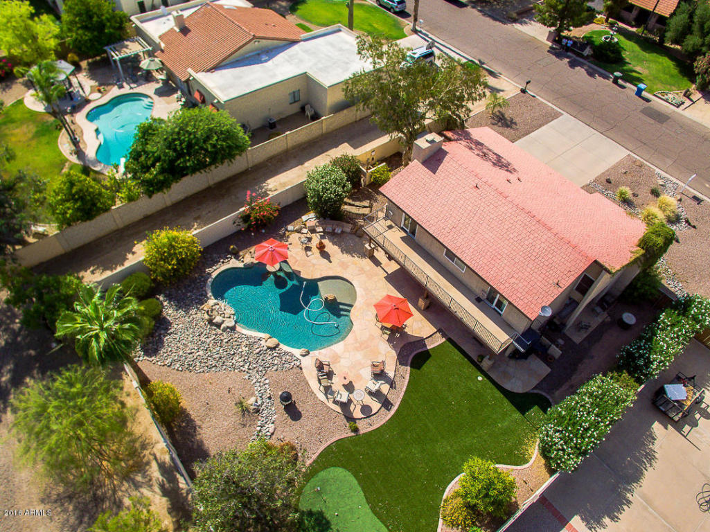 3739 E Sequoia Trl, Phoenix, AZ 85044 photo 1