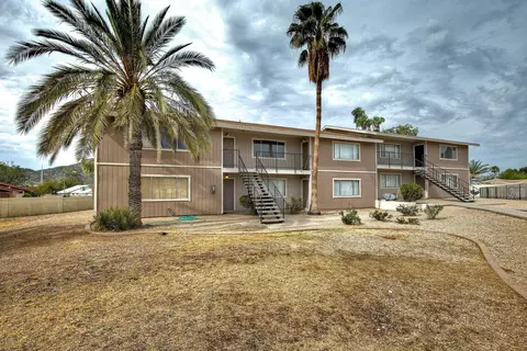 1346 E Mountain View Rd, Phoenix, AZ 85020 photo 2