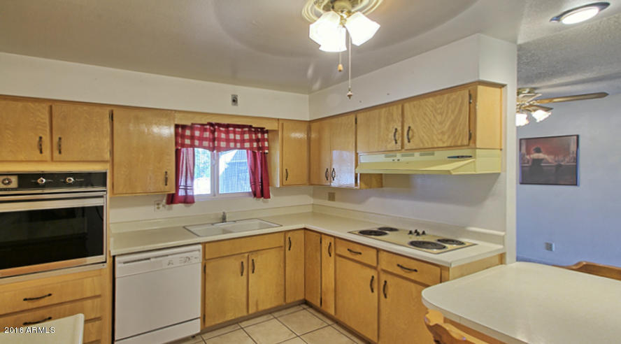724 N Recker Rd, Mesa, AZ 85205 photo 5