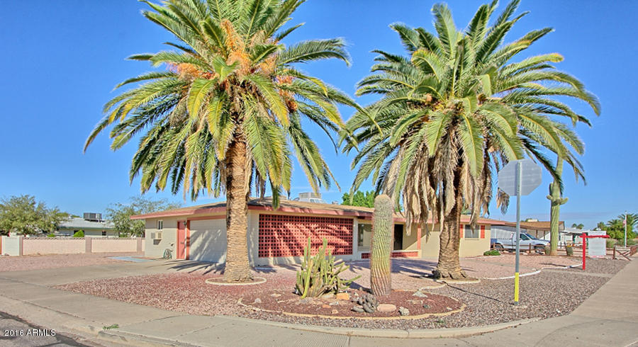 724 N Recker Rd, Mesa, AZ 85205 photo 16