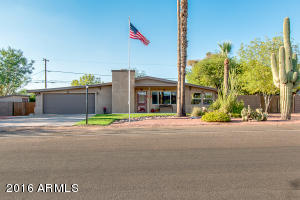 6612 E Delmon Dr, Mesa, AZ 85215 photo 1