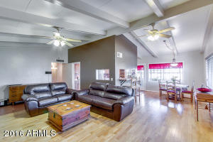 6612 E Delmon Dr, Mesa, AZ 85215 photo 9