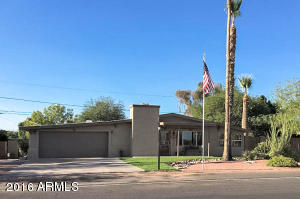 6612 E Delmon Dr, Mesa, AZ 85215 photo 2