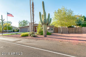 6612 E Delmon Dr, Mesa, AZ 85215 photo 3