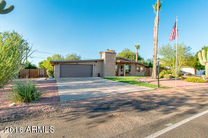 6612 E Delmon Dr, Mesa, AZ 85215 photo 4