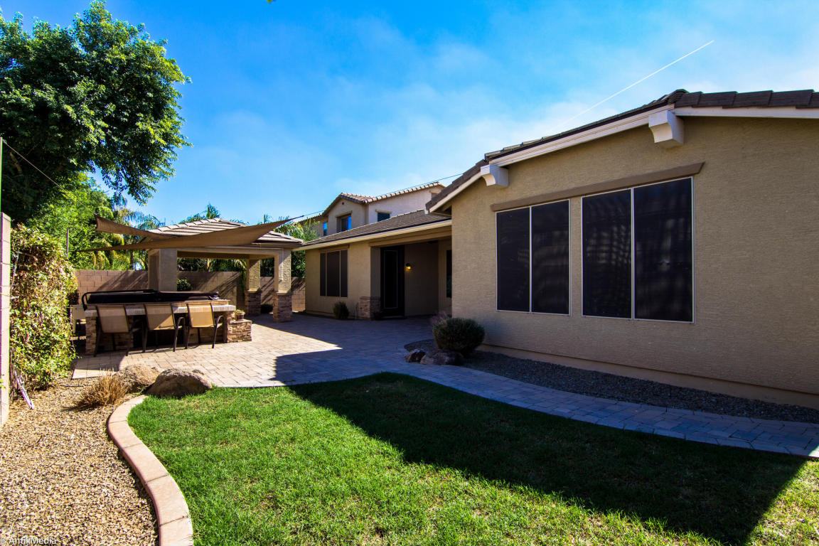 2524 E Donato Dr, Gilbert, AZ 85298 photo 28