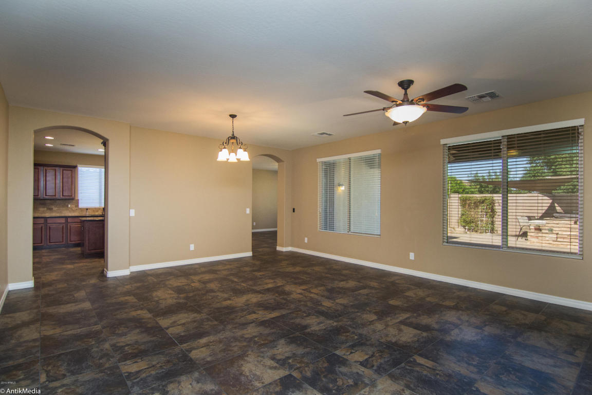 2524 E Donato Dr, Gilbert, AZ 85298 photo 7