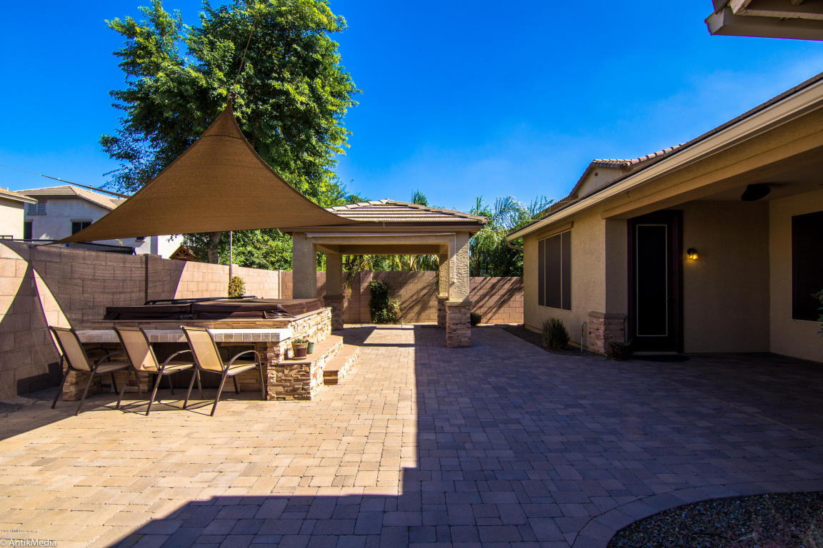 2524 E Donato Dr, Gilbert, AZ 85298 photo 31