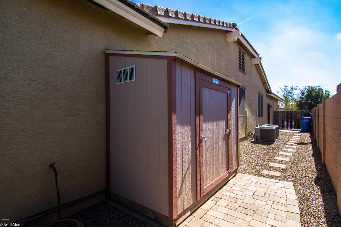 2524 E Donato Dr, Gilbert, AZ 85298 photo 29
