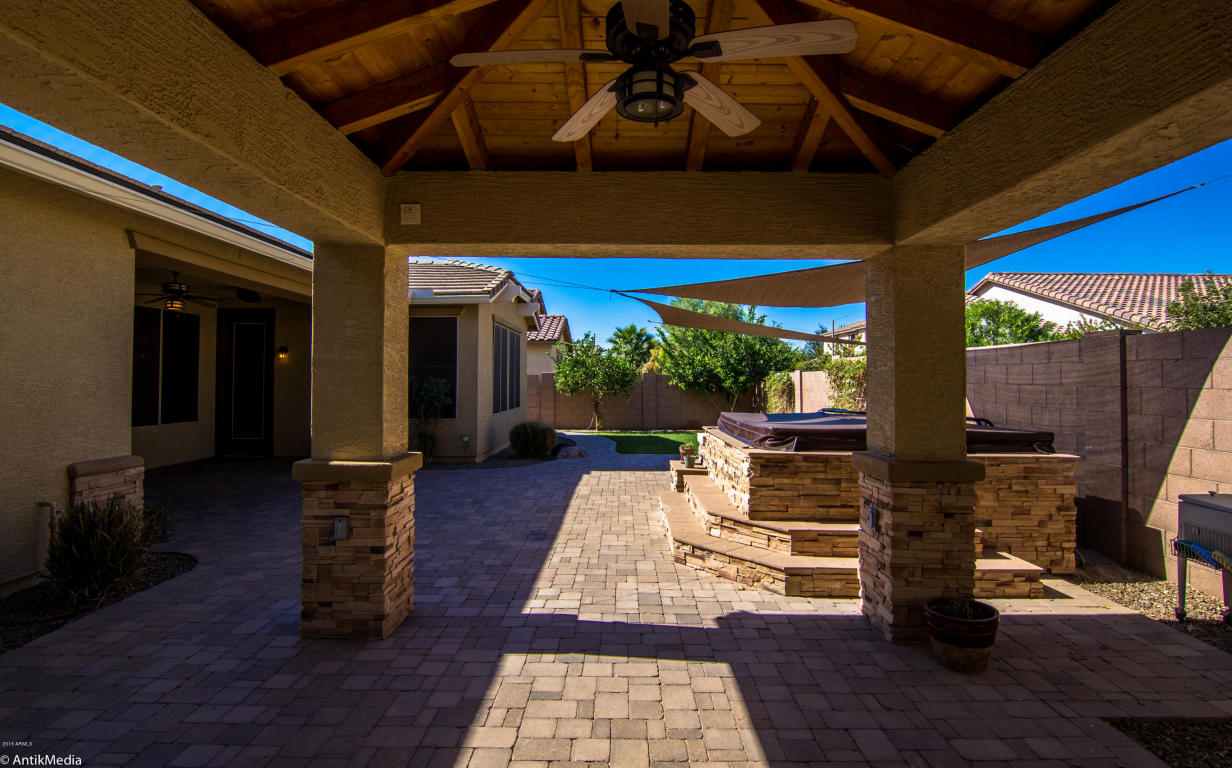 2524 E Donato Dr, Gilbert, AZ 85298 photo 34