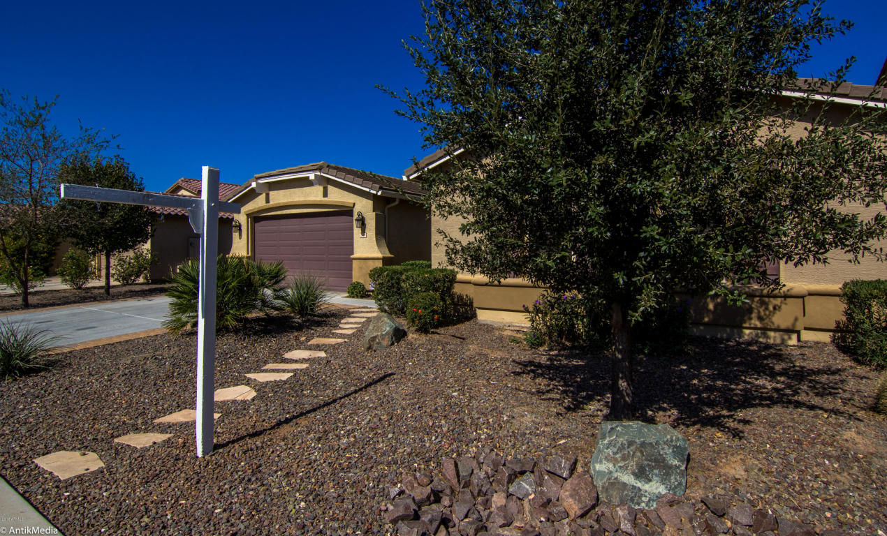 2524 E Donato Dr, Gilbert, AZ 85298 photo 3