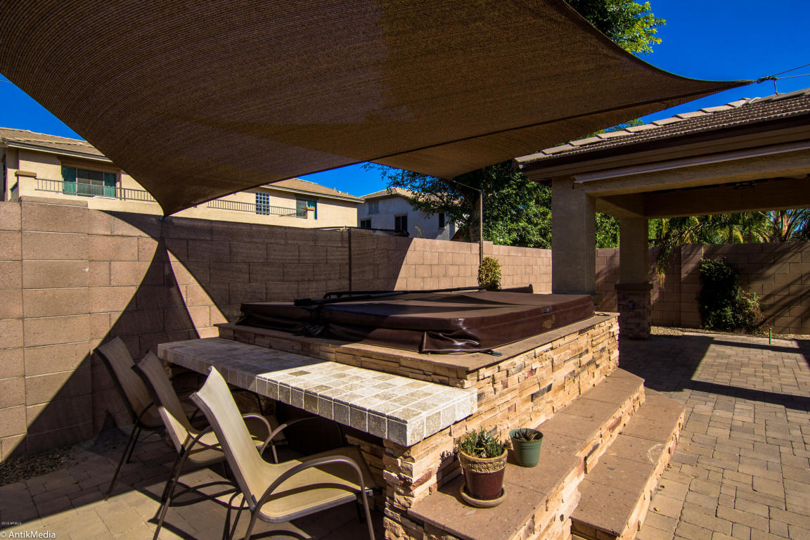 2524 E Donato Dr, Gilbert, AZ 85298 photo 32