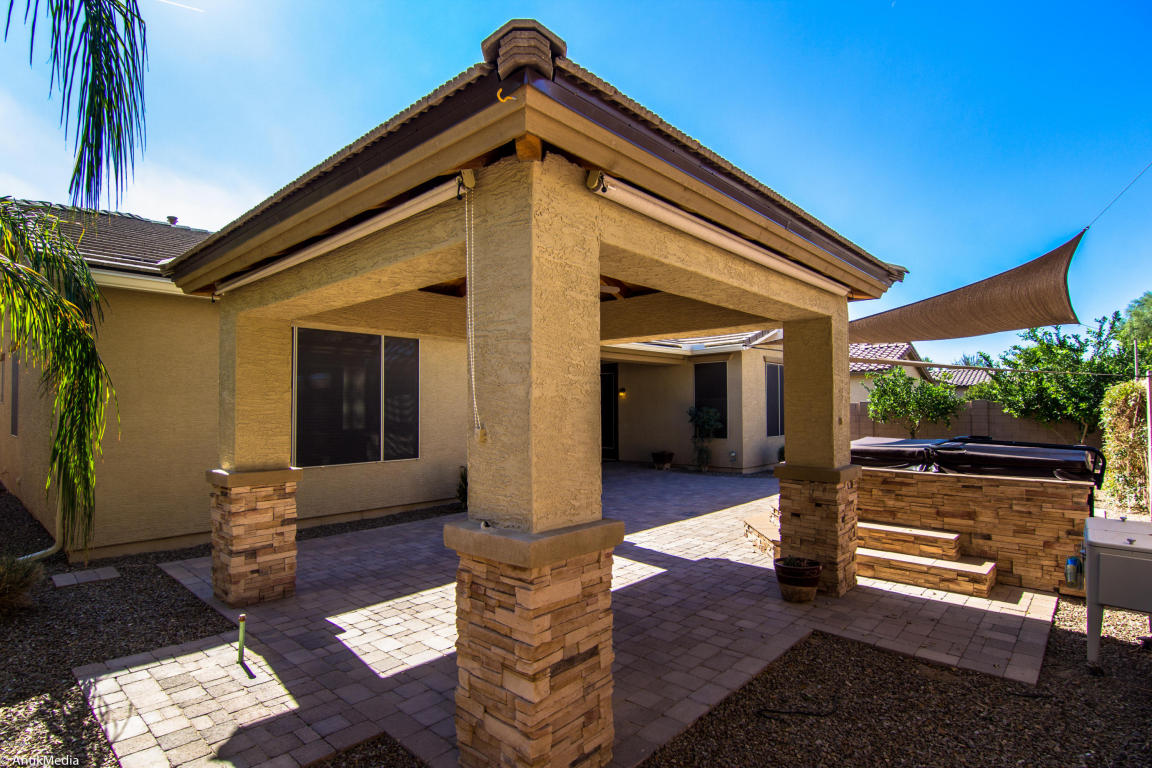 2524 E Donato Dr, Gilbert, AZ 85298 photo 33