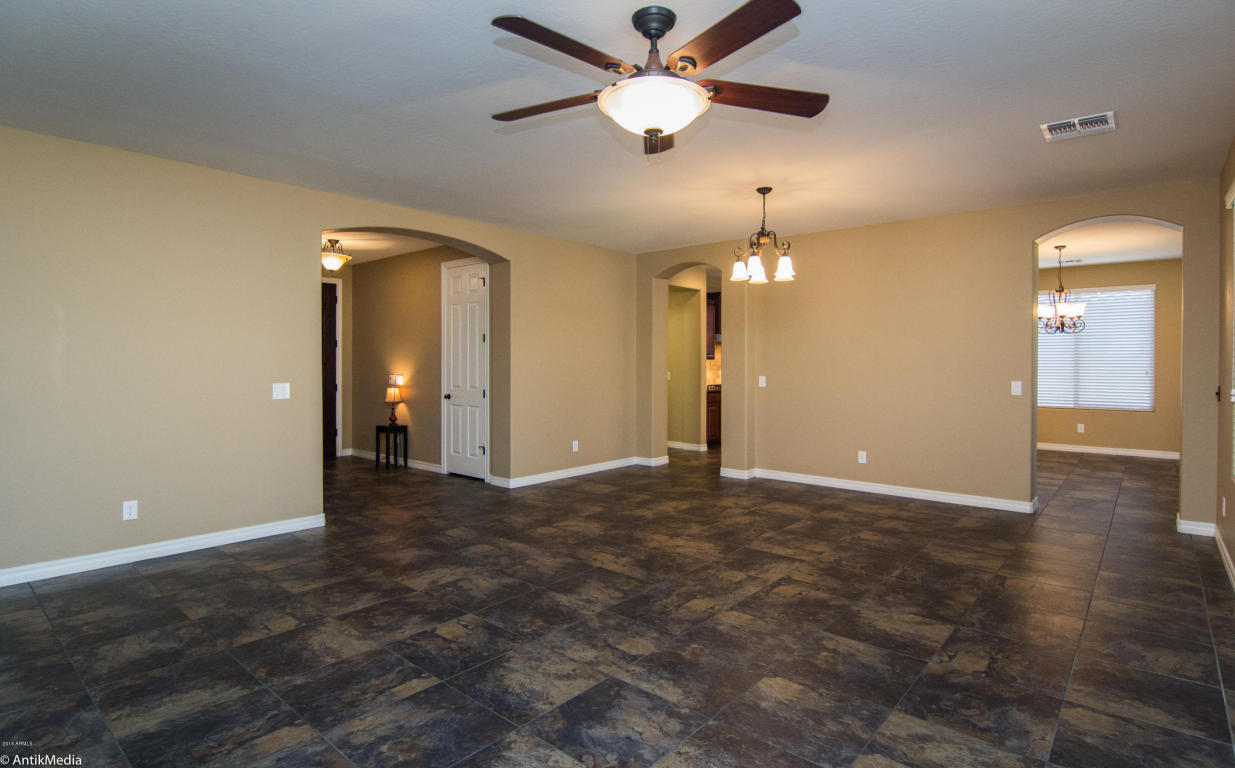 2524 E Donato Dr, Gilbert, AZ 85298 photo 5