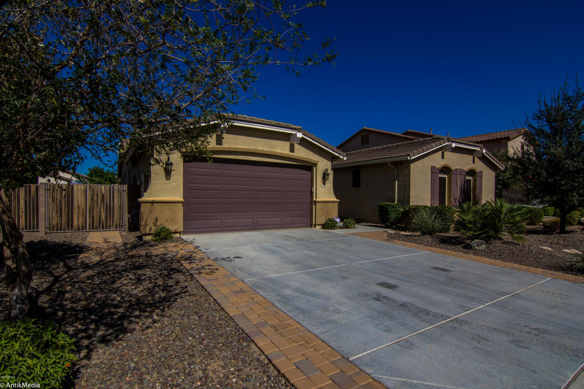 2524 E Donato Dr, Gilbert, AZ 85298 photo 2