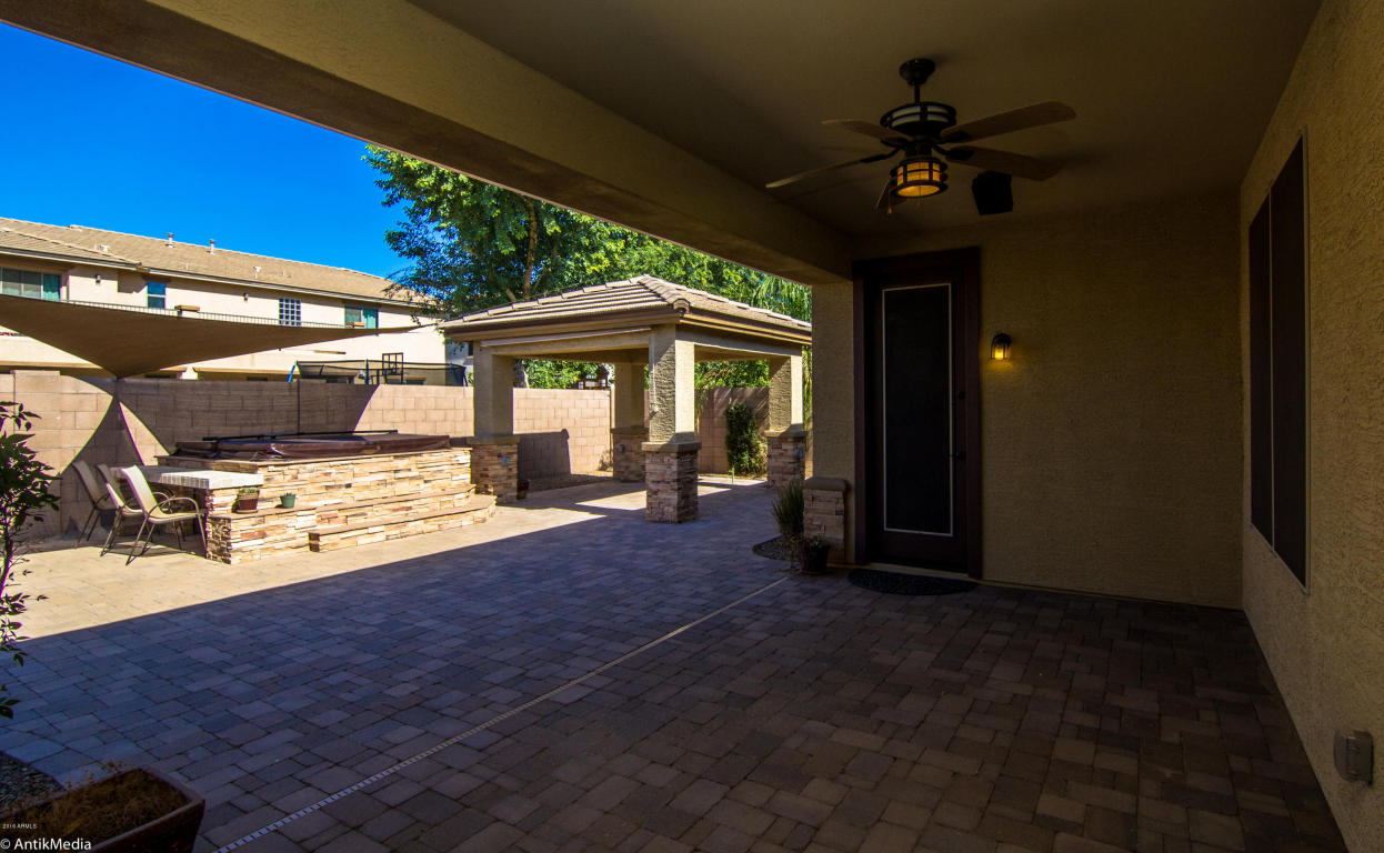 2524 E Donato Dr, Gilbert, AZ 85298 photo 27