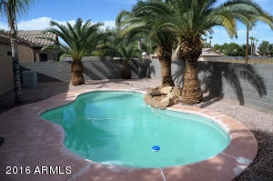 2354 E Amber Ln, Gilbert, AZ 85296 photo 7