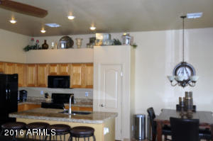 2354 E Amber Ln, Gilbert, AZ 85296 photo 25
