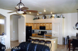 2354 E Amber Ln, Gilbert, AZ 85296 photo 26