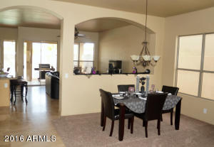 2354 E Amber Ln, Gilbert, AZ 85296 photo 18