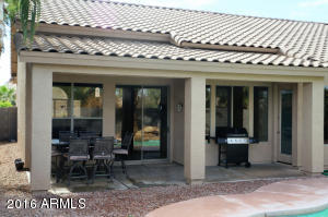 2354 E Amber Ln, Gilbert, AZ 85296 photo 13