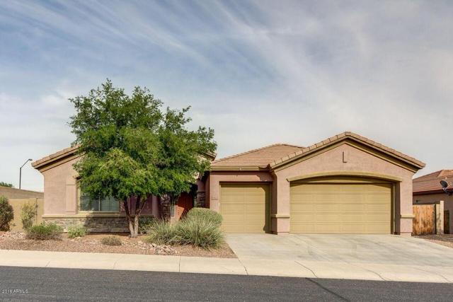 40623 N Laurel Valley Way, Anthem, AZ 85086