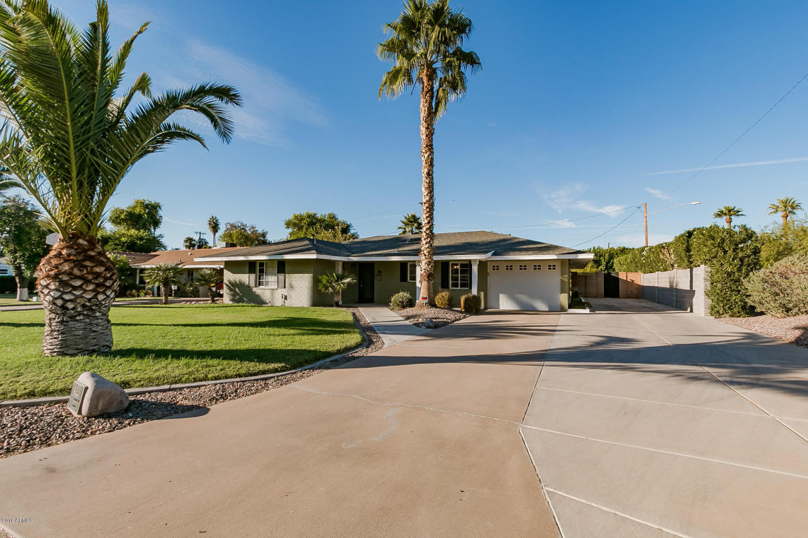 4320 E Catalina Dr, Phoenix, AZ 85018 photo 1